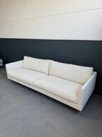 Showroommodel Montis Axel 4-zits | Montis Axel Amaro stof, Ophalen, Nieuw, 75 tot 100 cm, 200 tot 250 cm