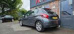 Peugeot 208 1.6 VTi Allure Airco/Clima! NAP! Cruise Control!, Auto's, Voorwielaandrijving, Euro 5, Gebruikt, 4 cilinders