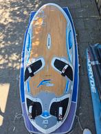 Starboard F type 138, Ophalen, Minder dan 250 cm, Plank, Gebruikt