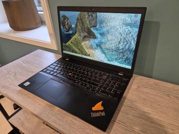 Lenovo Thinkbook L15 | i5 10210U, 16GB, 256GB NVME SSD beschikbaar voor biedingen
