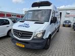 Mercedes-Benz Sprinter 313 2.2 CDI 432|Koelwagen|Airco, Euro 5, Achterwielaandrijving, Gebruikt, 4 cilinders