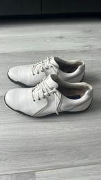 Footjoy schoenen maat 41, Sport en Fitness, Golf, Schoenen, Overige merken, Ophalen of Verzenden, Zo goed als nieuw