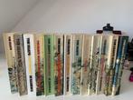 Boeken Tom Sharpe, Ophalen, Gelezen, Nederland