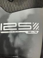 Severne Predator 125 + boardbag, Surfcenter, Aloha@surfcenter.nl, Roegeweg 1