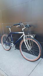 Trek 850 Mt track xc retro vintage atb, Fietsen en Brommers, Fietsen | Mountainbikes en ATB, 45 tot 49 cm, Ophalen, Zo goed als nieuw