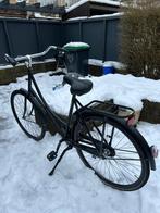 mooie dames fiets, Fietsen en Brommers, Fietsen | Dames | Omafietsen, Ophalen, Raaks, 50 tot 53 cm, Handrem