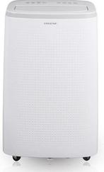 Ergenic Mobiele Airco - 14000BTU, Witgoed en Apparatuur, Airco's, Ophalen, Minder dan 60 m³, 3 snelheden of meer, Zo goed als nieuw