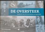 Ad van Heiningen De oversteek Nijmegen 1944 oorlogshelden, Tweede Wereldoorlog, Zo goed als nieuw, Algemeen, Ad van Heiningen