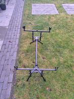 Vishengel steun en piepers, Watersport en Boten, Hengelsport | Karpervissen, Ophalen, Nieuw, Complete set