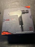 Chi Lava Föhn - Zo Goed Als Nieuw!, Ophalen of Verzenden, Zo goed als nieuw, Haarverzorging