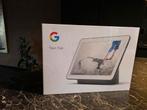 Nieuwe Google Nest Hub - Houtskool - Geseald!, Audio, Tv en Foto, Mediaspelers, Ophalen of Verzenden, Nieuw, Zonder harde schijf