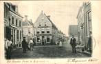 Groningen - Appingedam - Het Goude Pand, Ophalen of Verzenden, Voor 1920, Gelopen, Groningen