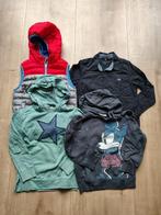 Jongens kleding maat 116, Ophalen, Zo goed als nieuw, Meisje, Jurk of Rok