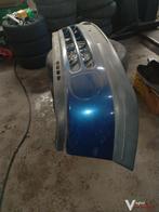 Renault Clio 1999 voorbumper