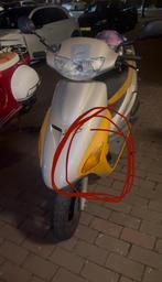 Brommer honda sfx 50cc ‼️KAPPEN GEZOCHT AUB ‼️, Ophalen of Verzenden, Zo goed als nieuw