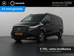 Mercedes-Benz Vito 116 CDI XL L3 Pro | Dubbele Schuifdeur |, Auto's, Bestelauto's, Automaat, Achterwielaandrijving, Gebruikt, 4 cilinders