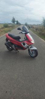 Gilera runner a1, Fietsen en Brommers, Scooters | Piaggio, Ophalen, Zo goed als nieuw, Overige modellen