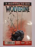 Wolverine #9 NM, Boeken, Eén comic, Ophalen of Verzenden, Zo goed als nieuw, Amerika