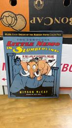 LITTLE NEMO IN SLUMBERLAND, Overige gebieden, Ophalen of Verzenden, Gelezen, Eén comic