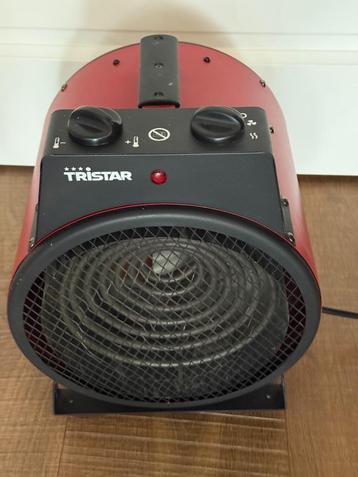 Tristar 3000 watt power heater kachel beschikbaar voor biedingen