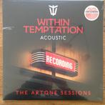 WITHIN TEMTATION op vinyl, Cd's en Dvd's, Vinyl | Overige Vinyl, Gebruikt, Ophalen of Verzenden