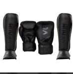Kickboks spullen, Sport en Fitness, Vechtsporten en Zelfverdediging, Ophalen, Gebruikt, Overige, Vechtsportbescherming