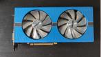 Sapphire Nitro+ Radeon RX 580 8GB, Computers en Software, Videokaarten, PCI-Express 3, Gebruikt, AMD, DisplayPort