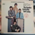 The Beatles - Yesterday and Today LP 1971 US, Ophalen of Verzenden, Zo goed als nieuw, 12 inch