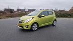 CHEVROLET SPARK 1.2 LT 2011 – 88.xxx KM NAP – APK juni 2026!, Voorwielaandrijving, 4 cilinders, Origineel Nederlands, Bedrijf