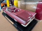 1/18 Yatming 1959 BUICK ELECYTRA 1959, Ophalen of Verzenden, Nieuw, Auto, Overige merken