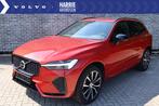 Volvo XC60 2.0 T6 Plug-in hybrid AWD R-Design | Trekhaak | P, Automaat, 12 maanden, Gebruikt, Euro 6