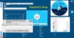 ORIGINAL DELPHI 2021.10b AUTOCOM 2021.11 C4B, Verzenden