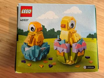 LEGO Paaskuikens Set 40527 - Nieuw! beschikbaar voor biedingen
