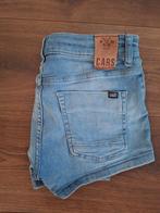 Korte broek short meisje Cars maat 164, Ophalen of Verzenden, Zo goed als nieuw, Jongen, Broek