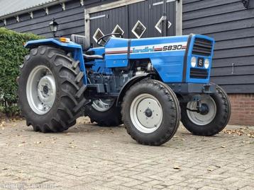 LANDINI 5830 NIEUWSTAAT beschikbaar voor biedingen