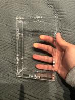 Yugioh acryl case voor starter deck 2002 2003, Ophalen of Verzenden, Zo goed als nieuw