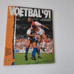 VOETBAL '91  PANINI, Verzamelen, Sportartikelen en Voetbal, Ophalen of Verzenden