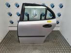 SAAB 9-3 1.8 Turbo 9-3 Sport Sedan [L_REAR_DOOR] 2005, Gebruikt, Deur, Ophalen of Verzenden, Links