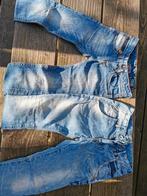 2 jeans van Vingino maat 128/134, Broek, Jongen of Meisje, Ophalen of Verzenden, Zo goed als nieuw