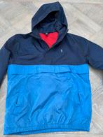 Ralph Lauren jasje blauw mt 10-12 jaar, Jongen of Meisje, Ophalen of Verzenden, Zo goed als nieuw, Polo Ralph Lauren