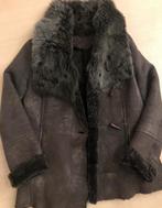 Echte GINGER BY Arma NW lammy jas/lammy coat mt36, Beige, Nieuw, Ophalen of Verzenden, Maat 36 (S)
