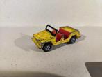 Siku Volkswagen VW 181, Ophalen of Verzenden, Gebruikt, Auto