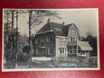 Harderwijk Sanatorium Sonnevanck Woning geneesheer Directeur, Ophalen of Verzenden, 1940 tot 1960, Gelderland