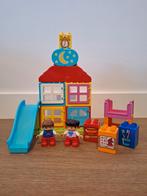 Lego Duplo set 10616 Speelhuis, Kinderen en Baby's, Speelgoed | Duplo en Lego, Ophalen, Zo goed als nieuw, Duplo