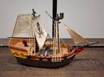 Piratenschip playmobil, Kinderen en Baby's, Speelgoed | Playmobil, Ophalen of Verzenden, Zo goed als nieuw