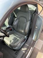 Compleet grijs lederen interieur Audi TT 8j 3.2 V6, Ophalen, Gebruikt, Audi