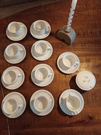 Thomas Germany Trend Wit Servies - Perfecte Staat, Antiek en Kunst, Antiek | Servies los, Ophalen of Verzenden