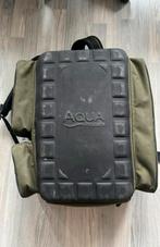 Aqua Rucksack Rugzak + Black Series Rig Tying Tray (Tafel), Watersport en Boten, Ophalen of Verzenden, Zo goed als nieuw, Overige typen