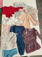 Babykleding maat 68 meisje, Kinderen en Baby's, Ophalen, Gebruikt, Meisje