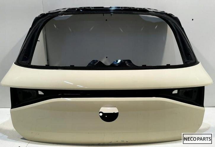 MERCEDES BENZ EQB X243 AMG ACHTERKLEP, Auto-onderdelen, Carrosserie en Plaatwerk, Achterklep, Mercedes-Benz, Achter, Gebruikt